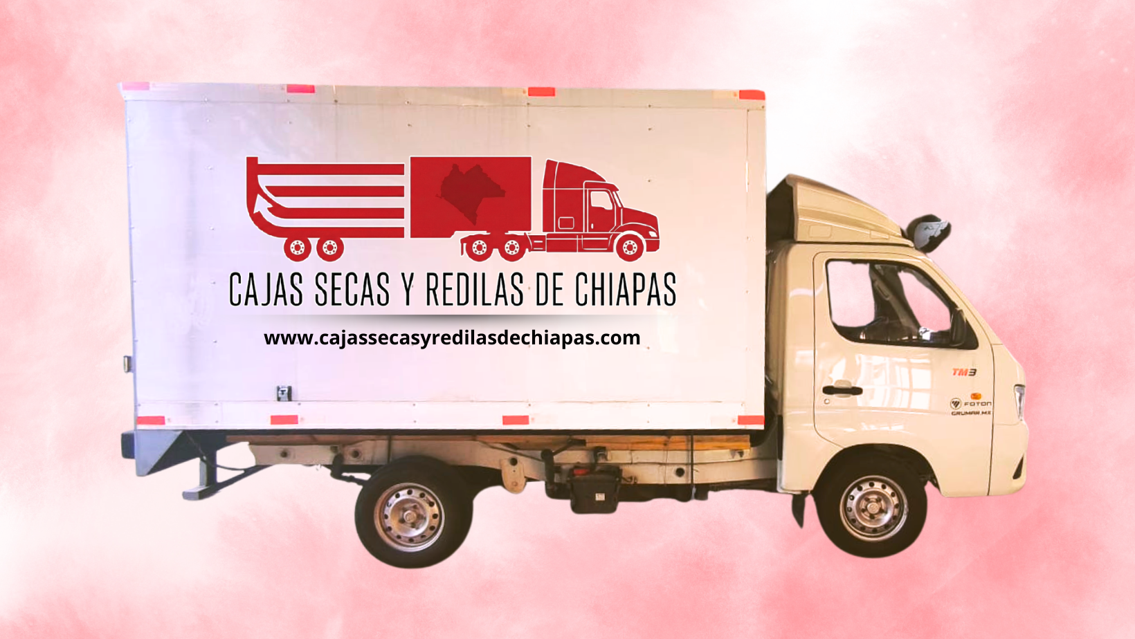 Cajas Secas y Redilas de Chiapas